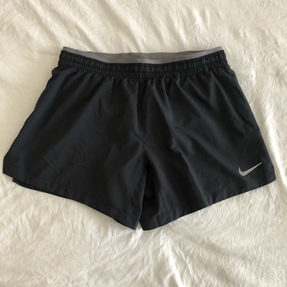 Nike running shorts new with tags